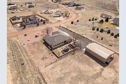 1225 N Parkridge Dr, Pueblo West, CO 81007 - Photo 41