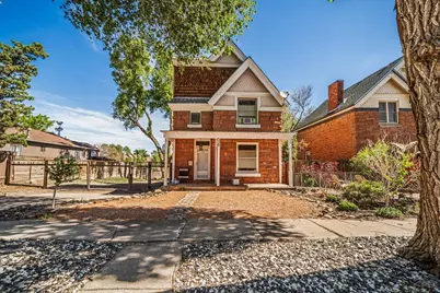 529 W Corona Ave, Pueblo, CO 81004 - Photo 1