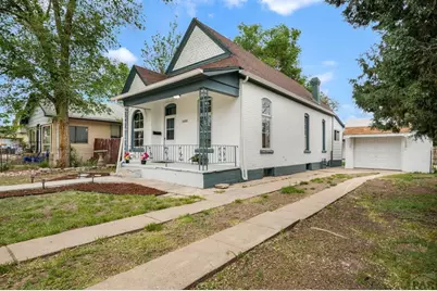 1030 Pine St, Pueblo, CO 81004 - Photo 3