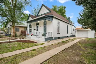 1030 Pine St, Pueblo, CO 81004 - Photo 3