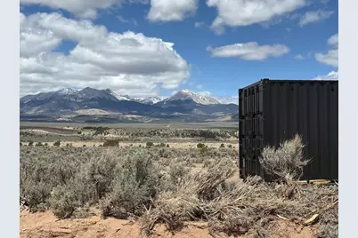 Tbd Sangre De Cristo Ranches, Fort Garland, CO 81133 - Photo 1