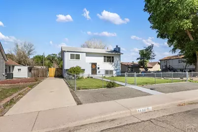 1132 Euclid Ave, Pueblo, CO 81004 - Photo 5