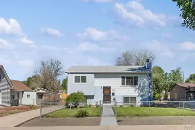1132 Euclid Ave, Pueblo, CO 81004 - Photo 1