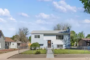 1132 Euclid Ave, Pueblo, CO 81004 - Photo 1