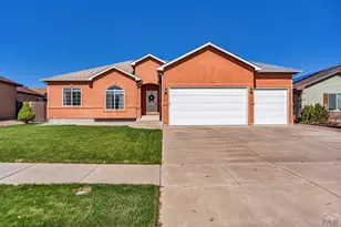 3313 Lions Pride Ln, Pueblo, CO 81005 - Photo 1