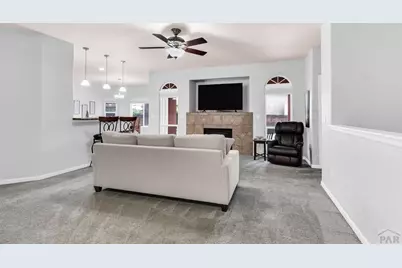 3313 Lions Pride Ln, Pueblo, CO 81005 - Photo 3