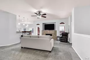 3313 Lions Pride Ln, Pueblo, CO 81005 - Photo 3