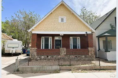 1310 Pine St, Pueblo, CO 81004 - Photo 1