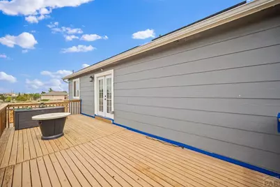 689 N McCulloch Blvd, Pueblo West, CO 81007 - Photo 21