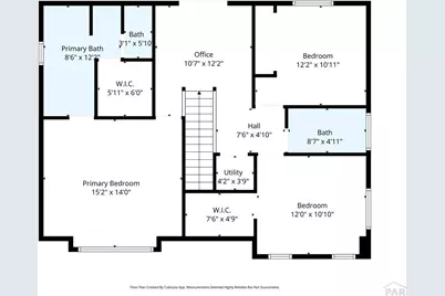 689 N McCulloch Blvd, Pueblo West, CO 81007 - Photo 49
