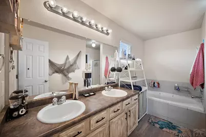 689 N McCulloch Blvd, Pueblo West, CO 81007 - Photo 25