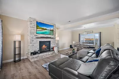 689 N McCulloch Blvd, Pueblo West, CO 81007 - Photo 5
