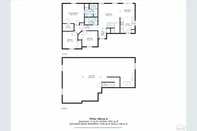 1851 N Rough Rock Lane, Pueblo West, CO 81007 - Photo 33