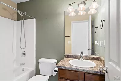 1851 N Rough Rock Lane, Pueblo West, CO 81007 - Photo 9