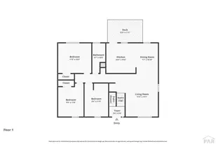 5158 Isabella Dr, Colorado City, CO 81019 - Photo 59