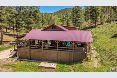 8840 Pine Dr, Beulah, CO 81023 - Photo 3