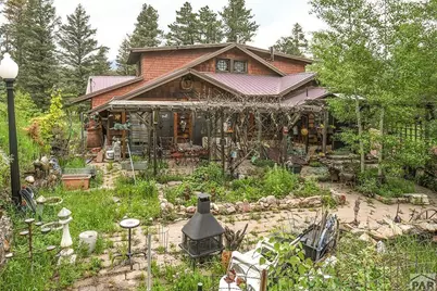 8840 Pine Dr, Beulah, CO 81023 - Photo 55