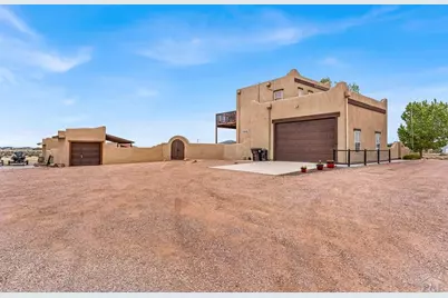 1737 N Silver Oak Lane, Pueblo West, CO 81007 - Photo 45