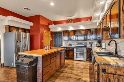 1737 N Silver Oak Lane, Pueblo West, CO 81007 - Photo 17