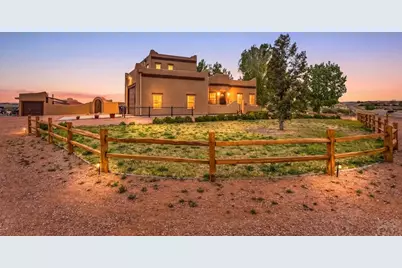 1737 N Silver Oak Lane, Pueblo West, CO 81007 - Photo 5