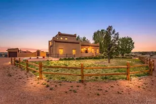 1737 N Silver Oak Ln, Pueblo West, CO 81007 - Photo 5