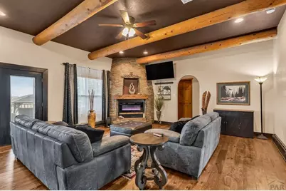 1737 N Silver Oak Lane, Pueblo West, CO 81007 - Photo 11