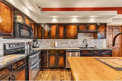 1737 N Silver Oak Lane, Pueblo West, CO 81007 - Photo 19