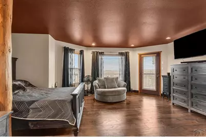 1737 N Silver Oak Lane, Pueblo West, CO 81007 - Photo 23