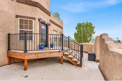 1737 N Silver Oak Lane, Pueblo West, CO 81007 - Photo 7
