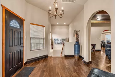 1737 N Silver Oak Lane, Pueblo West, CO 81007 - Photo 9