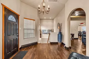 1737 N Silver Oak Ln, Pueblo West, CO 81007 - Photo 9