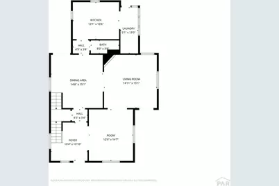 1914 N Elizabeth St, Pueblo, CO 81003 - Photo 29