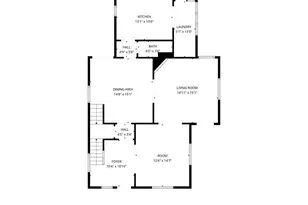 1914 N Elizabeth St, Pueblo, CO 81003 - Photo 29