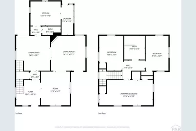 1914 N Elizabeth St, Pueblo, CO 81003 - Photo 31