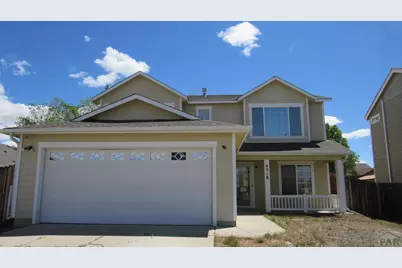 4218 Widener St, Pueblo, CO 81008 - Photo 1