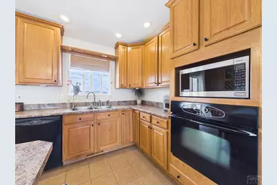 221 W Bywood Dr, Pueblo West, CO 81007 - Photo 13