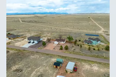 221 W Bywood Dr, Pueblo West, CO 81007 - Photo 47