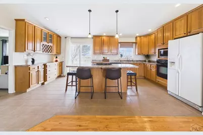 221 W Bywood Dr, Pueblo West, CO 81007 - Photo 9