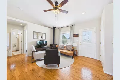 221 W Bywood Dr, Pueblo West, CO 81007 - Photo 5