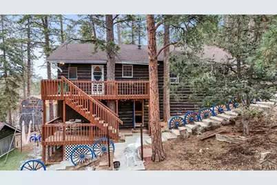 9020 Pine Ave., Beulah, CO 81023 - Photo 1