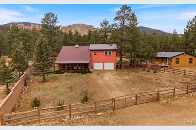 6892 Hwy 12, Weston, CO 81091 - Photo 3