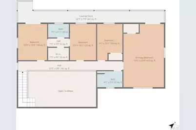 6892 Hwy 12, Weston, CO 81091 - Photo 43