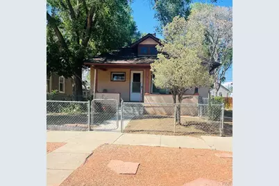 711 E 6th St, Pueblo, CO 81001 - Photo 1