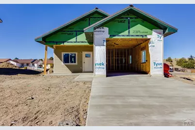 321 Camillus Ave, Trinidad, CO 81082 - Photo 1