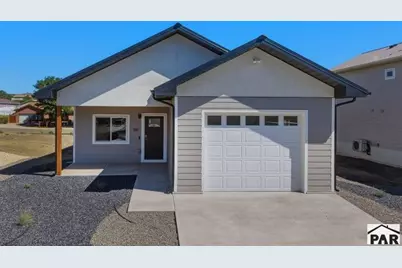 321 Camillus Ave, Trinidad, CO 81082 - Photo 1