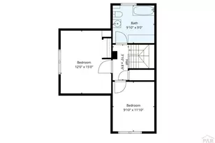 405 7th St, Fowler, CO 81039 - Photo 25