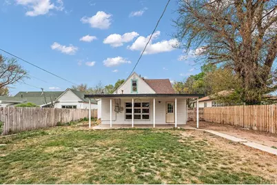 405 7th St, Fowler, CO 81039 - Photo 21