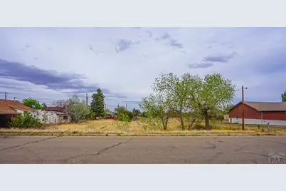 Lots 2 &amp; 3 N Champa Ave, Walsenburg, CO 81089 - Photo 3