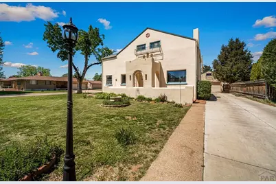 27 Dunsmere Ave, Pueblo, CO 81004 - Photo 5