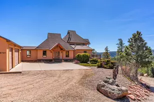 6738 Greenhorn Mountain Dr, Beulah, CO 81023 - Photo 1